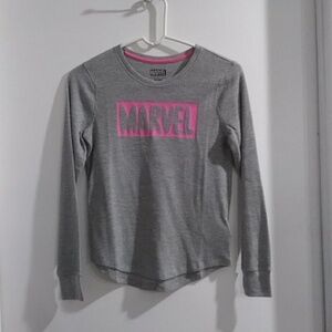 Spotted Zebra Girls Marvel Long Sleeve Top Size XL (12) *NWOT*